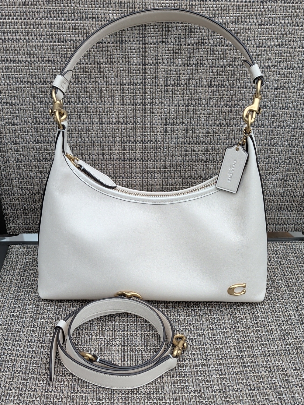 Coach Juliet Shoulder Bag (CR981) NWOT